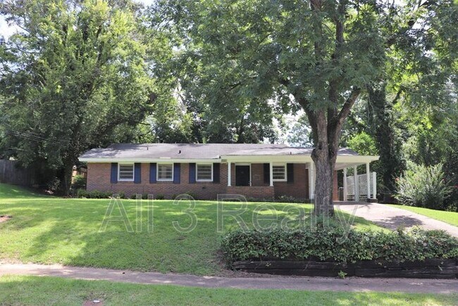 939 Green Ridge Ct in Montgomery, AL - Building Photo - Building Photo