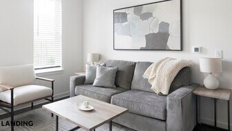 2110 Birkhall St in Raleigh, NC - Building Photo