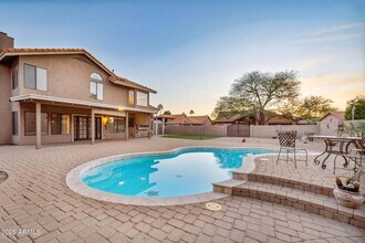 18012 N 55th St in Scottsdale, AZ - Building Photo - Building Photo