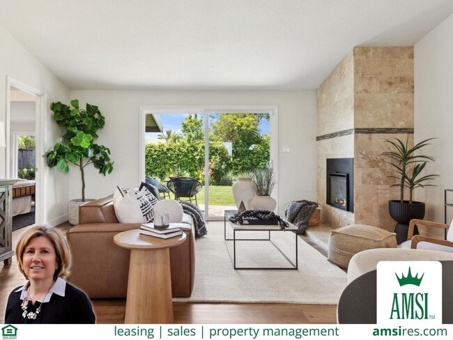 property at 53 Labrea Way