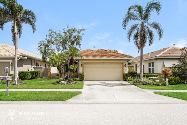 property at 174 Padova Way