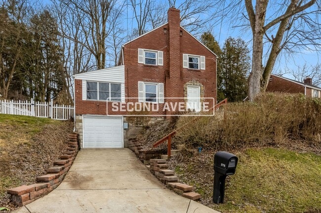 property at 5716 Brinley Dr