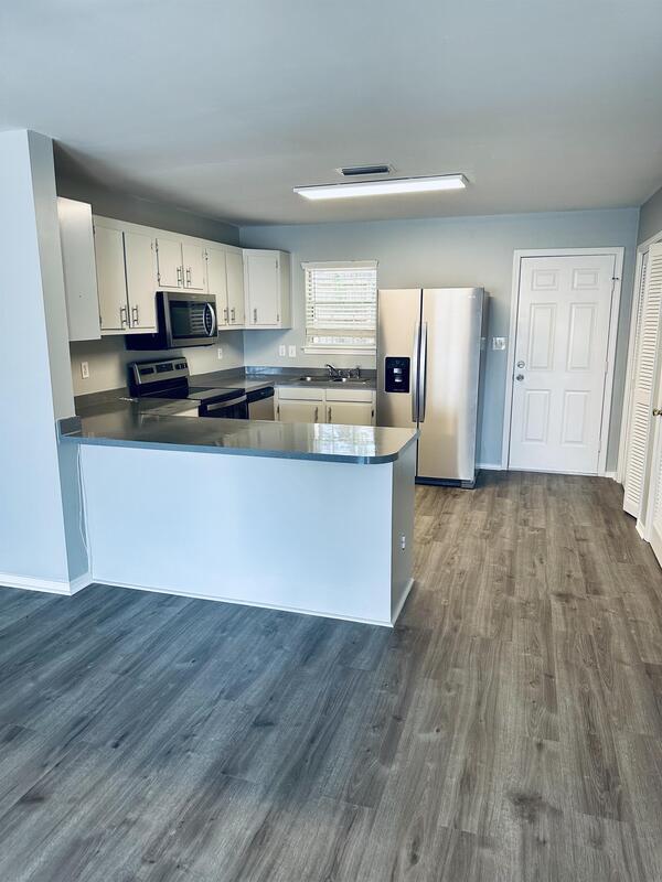 property at 6722 Van Buren St