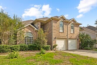 11130 Camino Oaks Dr in Houston, TX - Building Photo - Building Photo