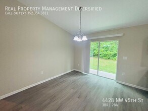 4428 NW 45th St in Ocala, FL - Building Photo - Building Photo