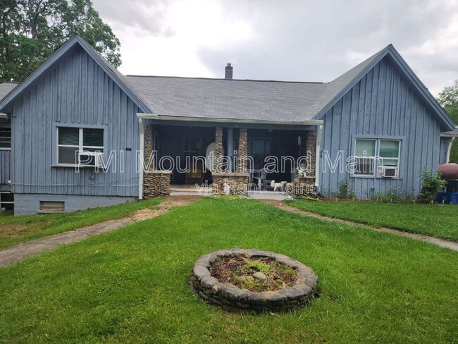 property at 51 Summit St
