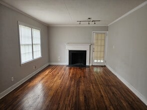 406 W 6th St in Tifton, GA - Building Photo - Building Photo