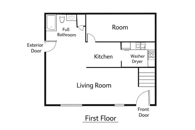 6 Maryland Ave in Ridgely, MD - Building Photo - Building Photo