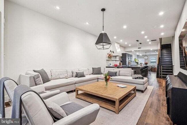 property at 1710 Rittenhouse Square
