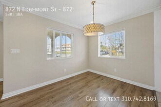 872 N Edgemont St in Los Angeles, CA - Building Photo - Building Photo