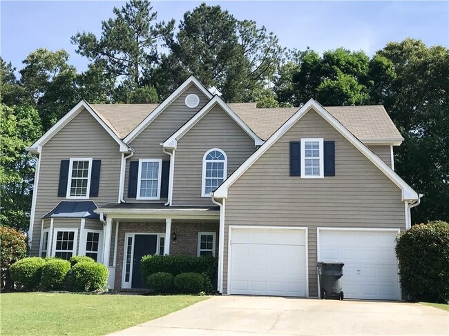property at 1117 Nickel Plate Ct