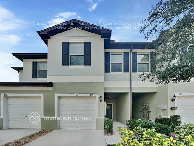 property at 5172 Forum Blvd