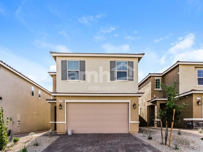 property at 11174 Magallanes St