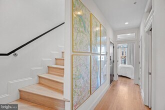 2108 10th St NW in Washington, DC - Building Photo - Building Photo