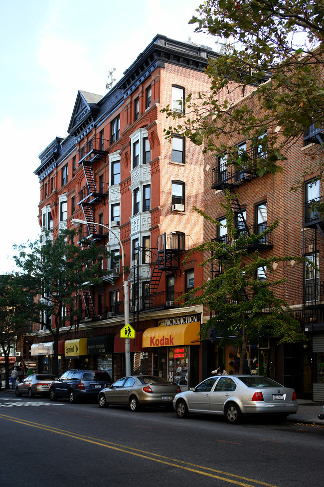 The Verona in Brooklyn, NY - Foto de edificio - Building Photo