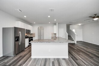 5038 Yello Ginko Trl in Spring, TX - Building Photo - Building Photo