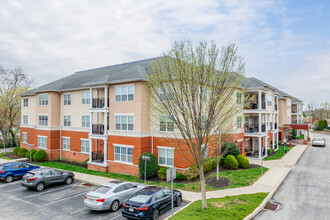 Whitemarsh Villas in Conshohocken, PA - Building Photo - Building Photo