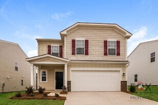 131 Arden Ct in Troutman, NC - Building Photo