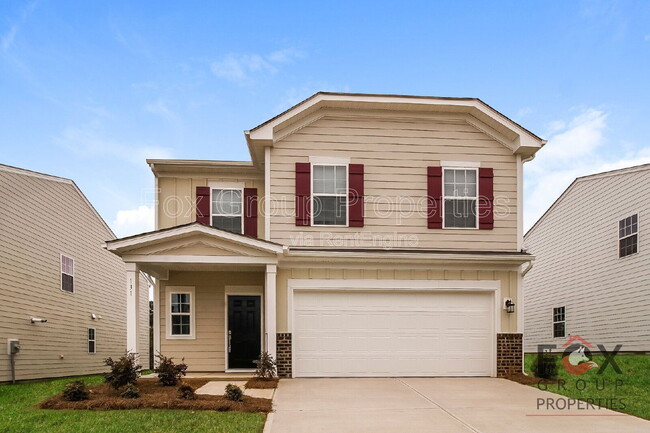 property at 131 Arden Ct