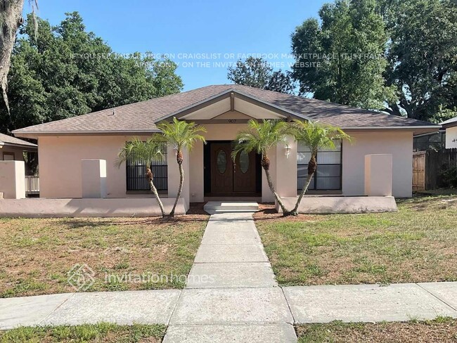 property at 907 Lakemont Dr