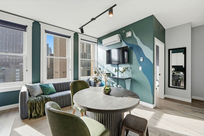 417 S Dearborn St, Unit SI ID1521506P in Chicago, IL - Building Photo - Building Photo
