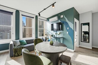 417 S Dearborn St, Unit SI ID1521522P in Chicago, IL - Building Photo - Building Photo