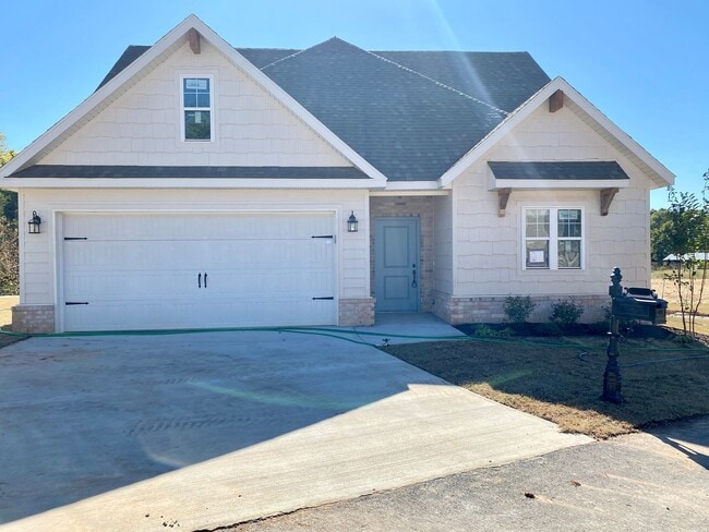 2085 N Penelope Ln in Fayetteville, AR - Building Photo - Building Photo