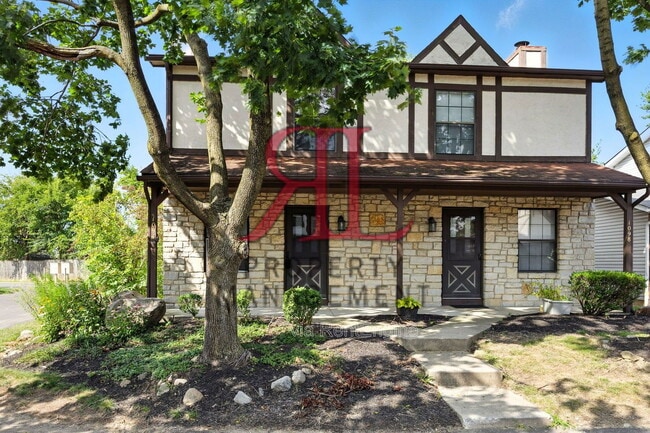 1094 Farmlane Dr in Columbus, OH - Building Photo - Building Photo