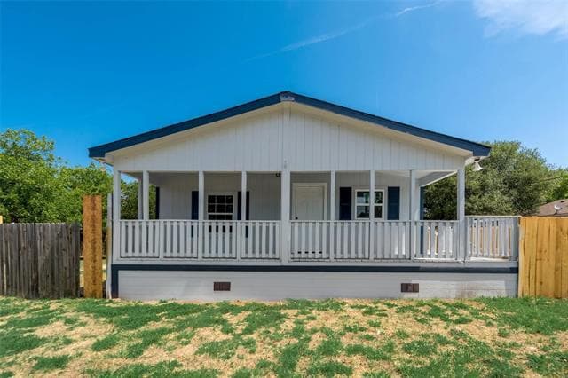 property at 4725 Ramey Ave