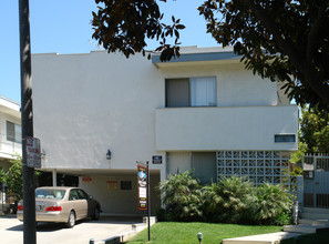 3326 Keystone Ave in Los Angeles, CA - Building Photo - Other