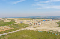 Alpine Park in Calgary, AB - Building Photo - Building Photo