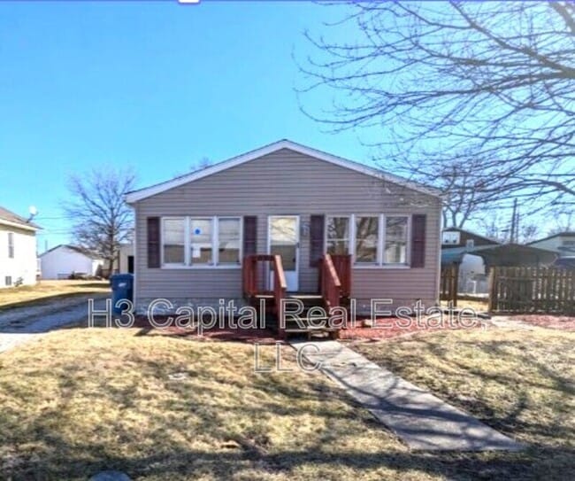 property at 112 Velma Ave