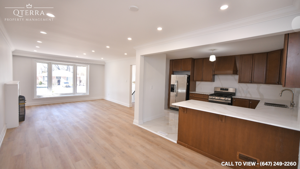 1-445 Willis Dr in Oakville, ON - Building Photo