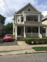 372 Morris St, Unit 372 Morris in Albany, NY - Building Photo