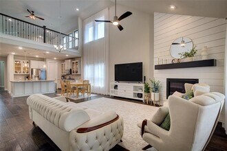 132 Iris Dr in Wylie, TX - Building Photo - Building Photo