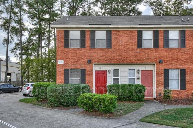 property at 169 Petersburg Cir
