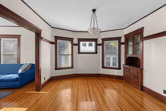 56 Hobson St, Unit 2 in Boston, MA - Building Photo - Building Photo