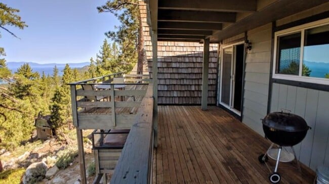 property at 4274 Saddle Rd