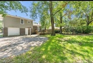 664 Momote Dr W in Mobile, AL - Building Photo - Building Photo