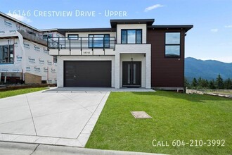 46146 Crestview Dr in Chilliwack, BC - Building Photo - Building Photo
