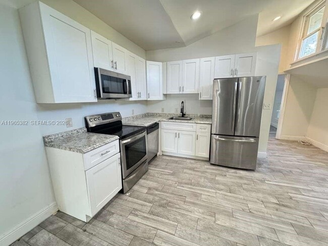 property at 605 S J St