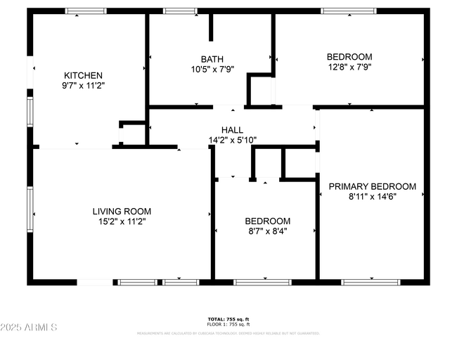 532 Graham Pl in Sierra Vista, AZ - Building Photo - Building Photo