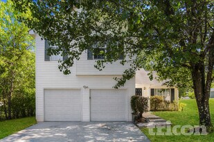 5457 Gadwall Cir in Lithonia, GA - Building Photo