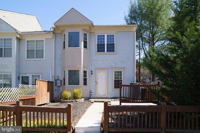 14301 Chapel Cove Ct in Laurel, MD - Building Photo - Building Photo
