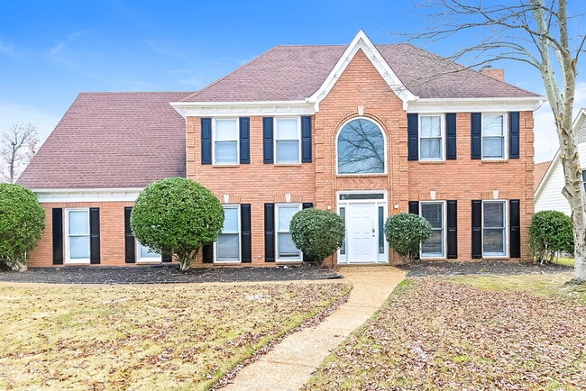 1776 Lichfield Ct