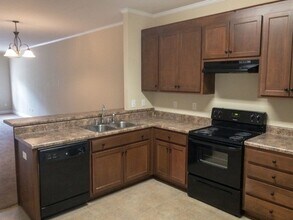 1915 6th Ave in Tuscaloosa, AL - Building Photo - Building Photo