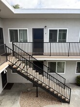 6549 Johnson Ave, Unit #8 in Long Beach, CA - Building Photo - Building Photo