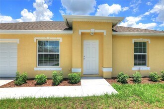 8966 101st Ave in Vero Beach, FL - Building Photo - Building Photo