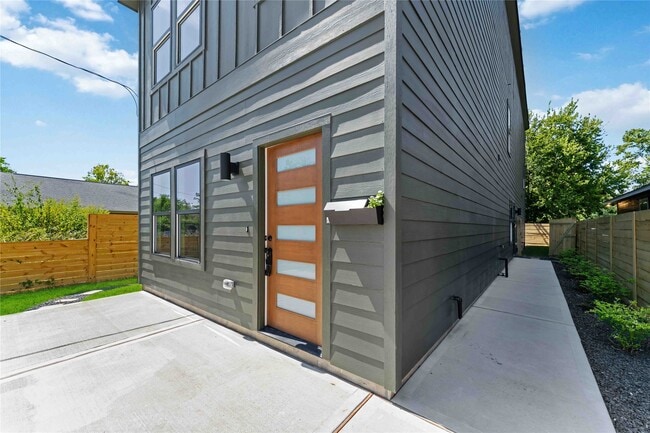 5605 Tommye St in Houston, TX - Building Photo - Building Photo