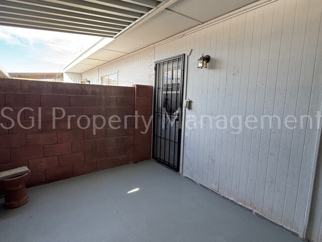 6812 N 35th Ave in Phoenix, AZ - Building Photo - Building Photo